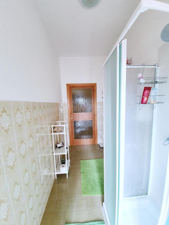 Affittacamere Zona Caserma-Stazione Foligno Kültér fotó