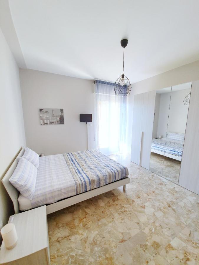 Affittacamere Zona Caserma-Stazione Foligno Kültér fotó