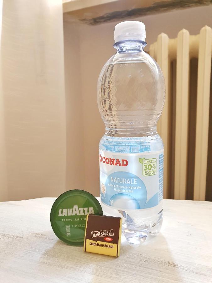 Affittacamere Zona Caserma-Stazione Foligno Kültér fotó