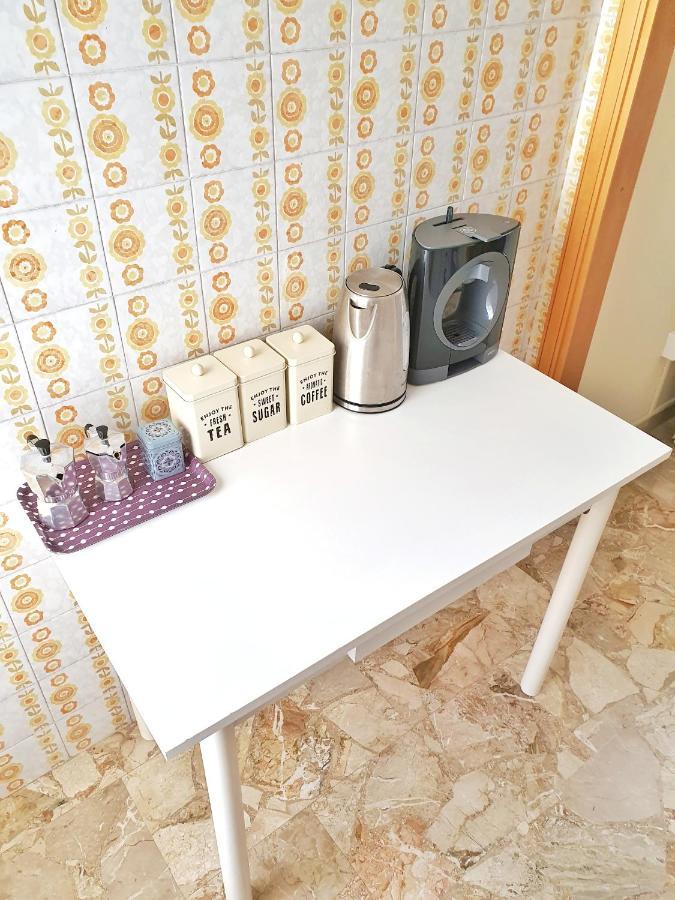 Affittacamere Zona Caserma-Stazione Foligno Kültér fotó