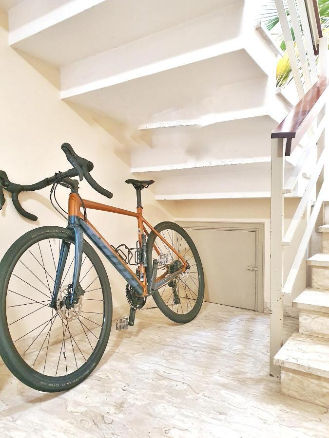 Affittacamere Zona Caserma-Stazione Foligno Kültér fotó